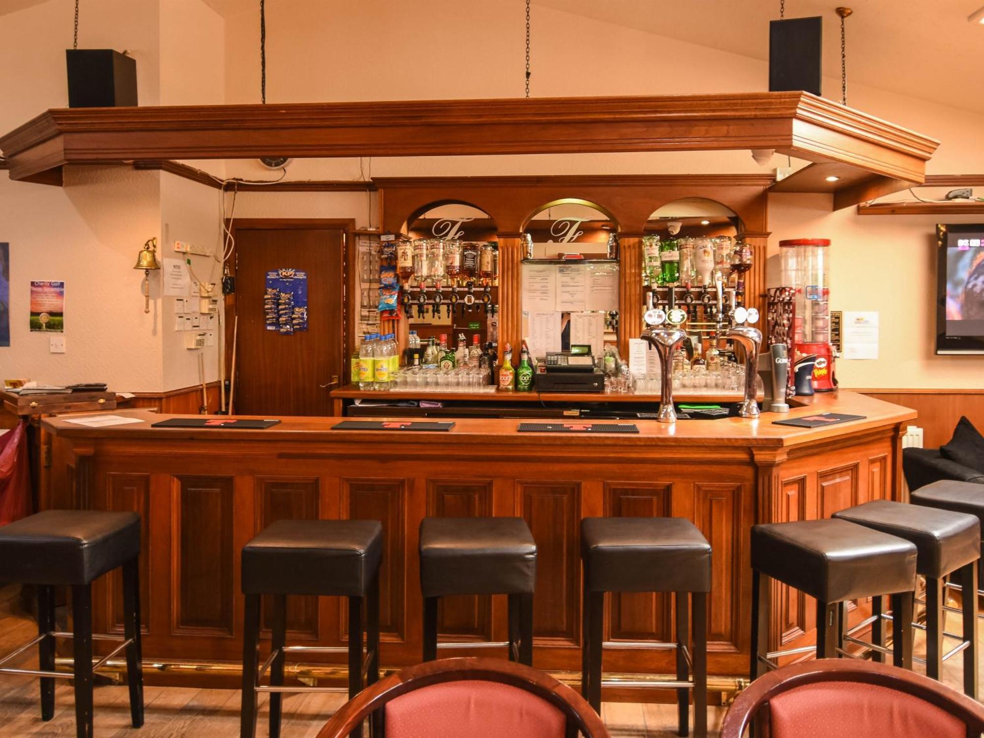 Hotel Findlay'S Fraserburgh Habitación foto
