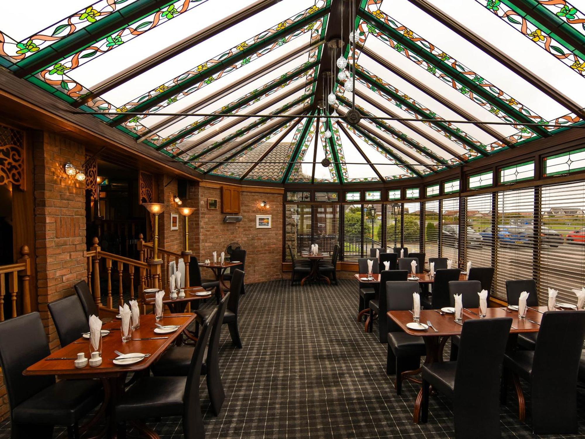 Hotel Findlay'S Fraserburgh Habitación foto