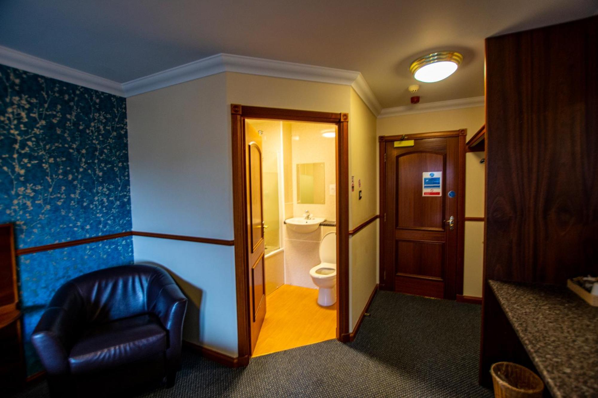 Hotel Findlay'S Fraserburgh Exterior foto