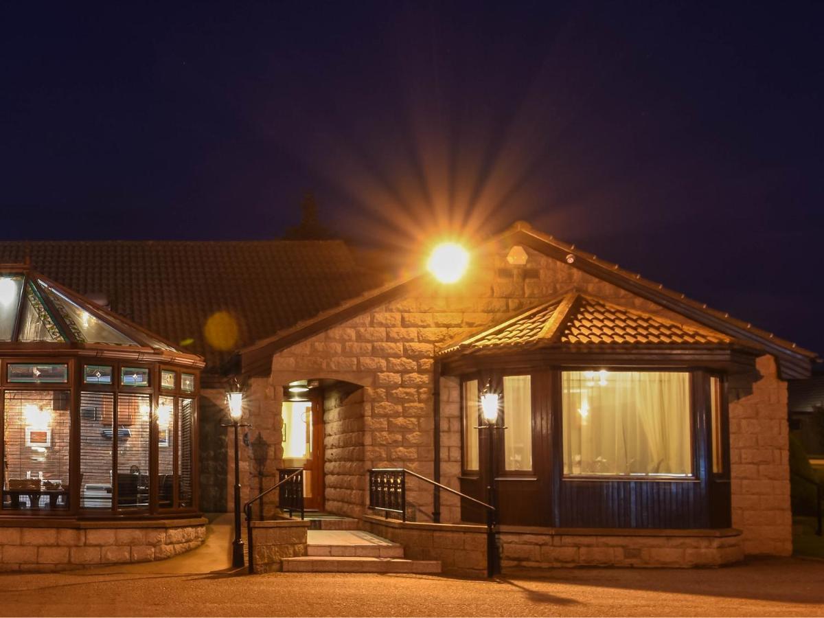 Hotel Findlay'S Fraserburgh Habitación foto